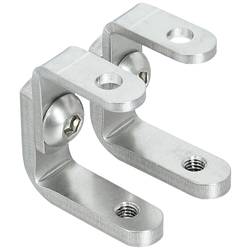 LED2WORK Montagewinkel 213200-01 1 Paar
