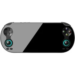 Anbernic RG Vita Pro, Spielkonsole, Schwarz