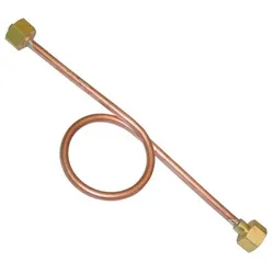 Umfüllbogen Argon/CO2