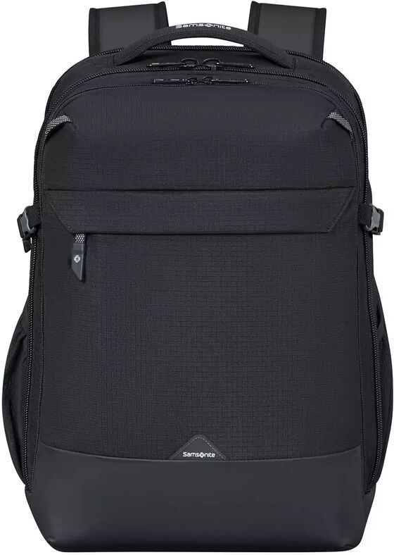 Samsonite - Rucksack, 47cm, Black