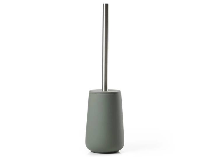 Zone Denmark - Nova Toilettenbürste, olive green