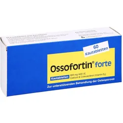 Ossofortin forte