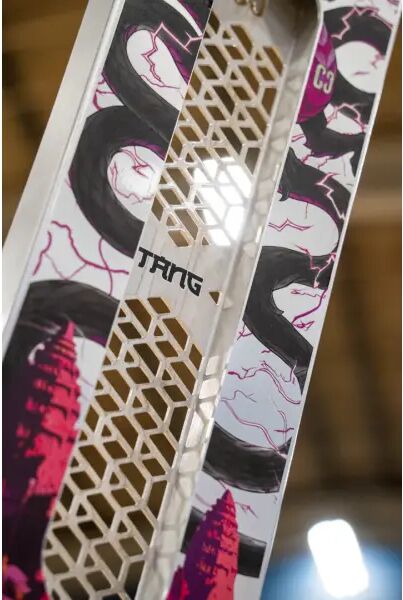 Stunt Scooter Deck Core SL3 Signature Brandon Tang (19.3")