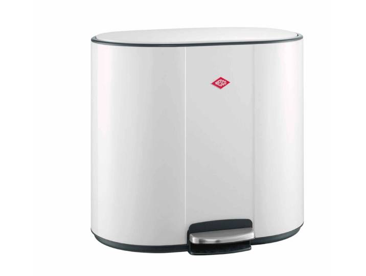 WESCO Mülltrennsystem WESCO® Multi Collector 2 freistehender Behälter
