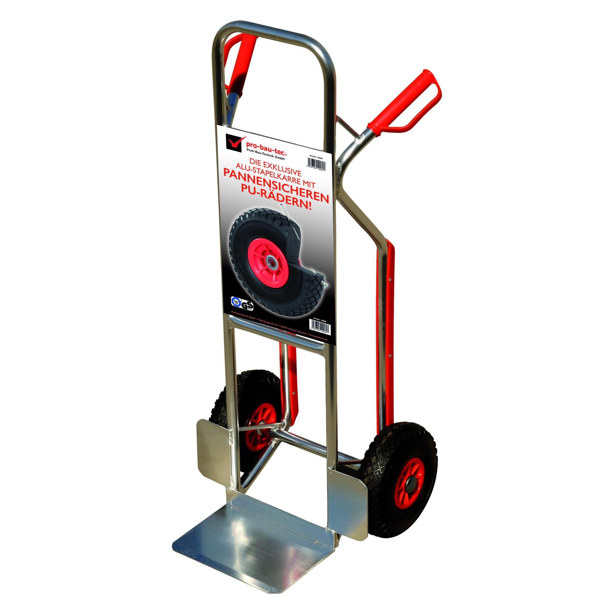 Puag Stapelkarre (150 kg) (10060)