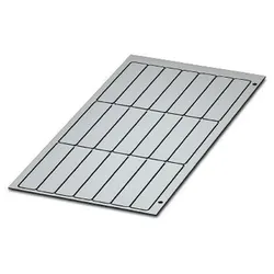 Phoenix Contact Markierungsmaterial GPE 60X12 SR/R