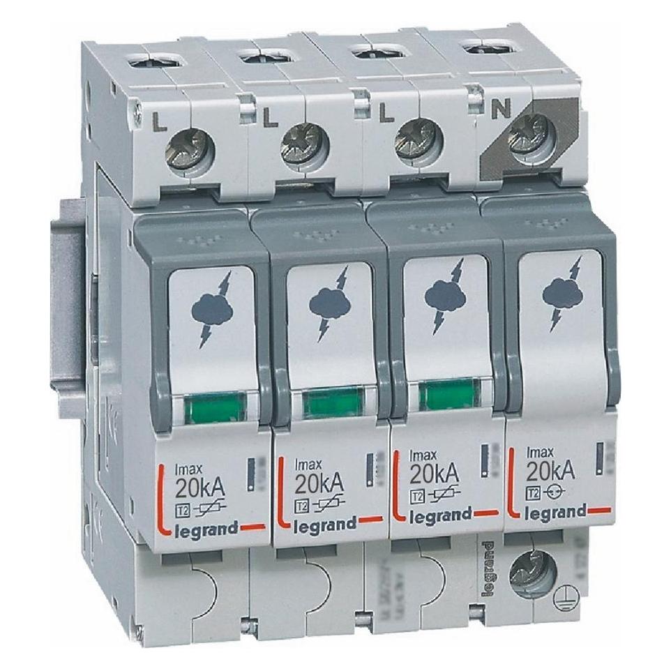 Legrand 412227 (412227)