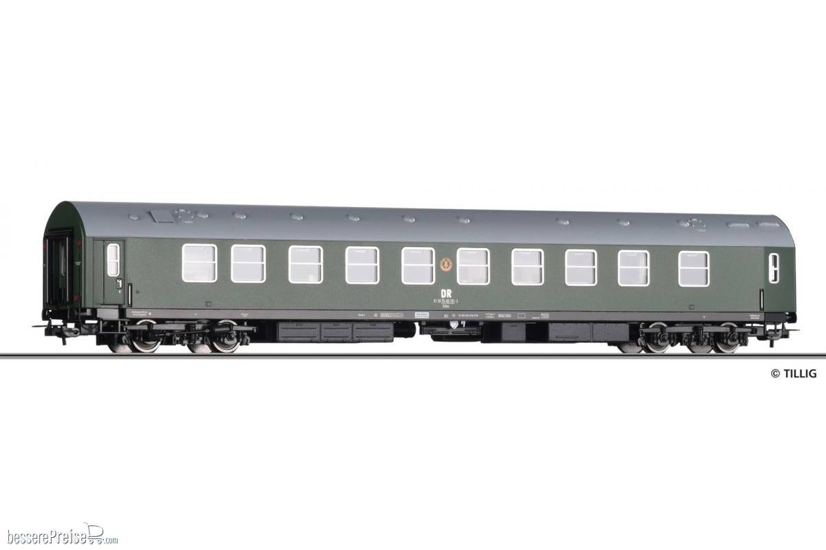 Tillig 74955