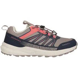 ENDURANCE Ferill wasserdichte Wanderschuhe Damen 4284 - purple dove 42