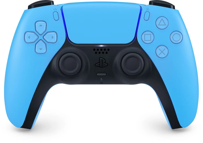 Sony PS5 DualSense V2 Contr. starlight blue