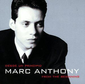 Marc Anthony - From the Beginning - Preis vom 09.10.2026 07:28:09 h