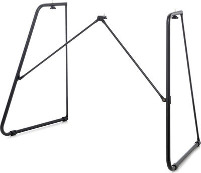 Yamaha L-2C Keyboard Stand Schwarz