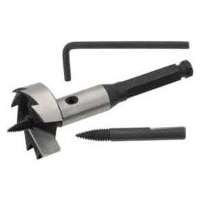 Shots wood drill, self-supplying hexagon 54 mm (212480701) (21208990)