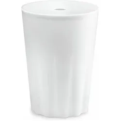 Authentics, Wäschekorb, Stool Wäschesammler und Hocker (32 l)