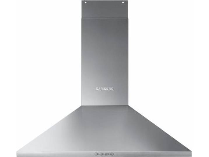 Samsung - Hotte Décorative Murale Nk24m3050ps
