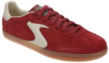 Skechers Court & Classics Hot Shot-Azir - Mens 9.5 Red Sneaker Medium