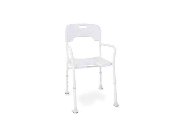 Drive Medical Douchestoel DSR 130, wit