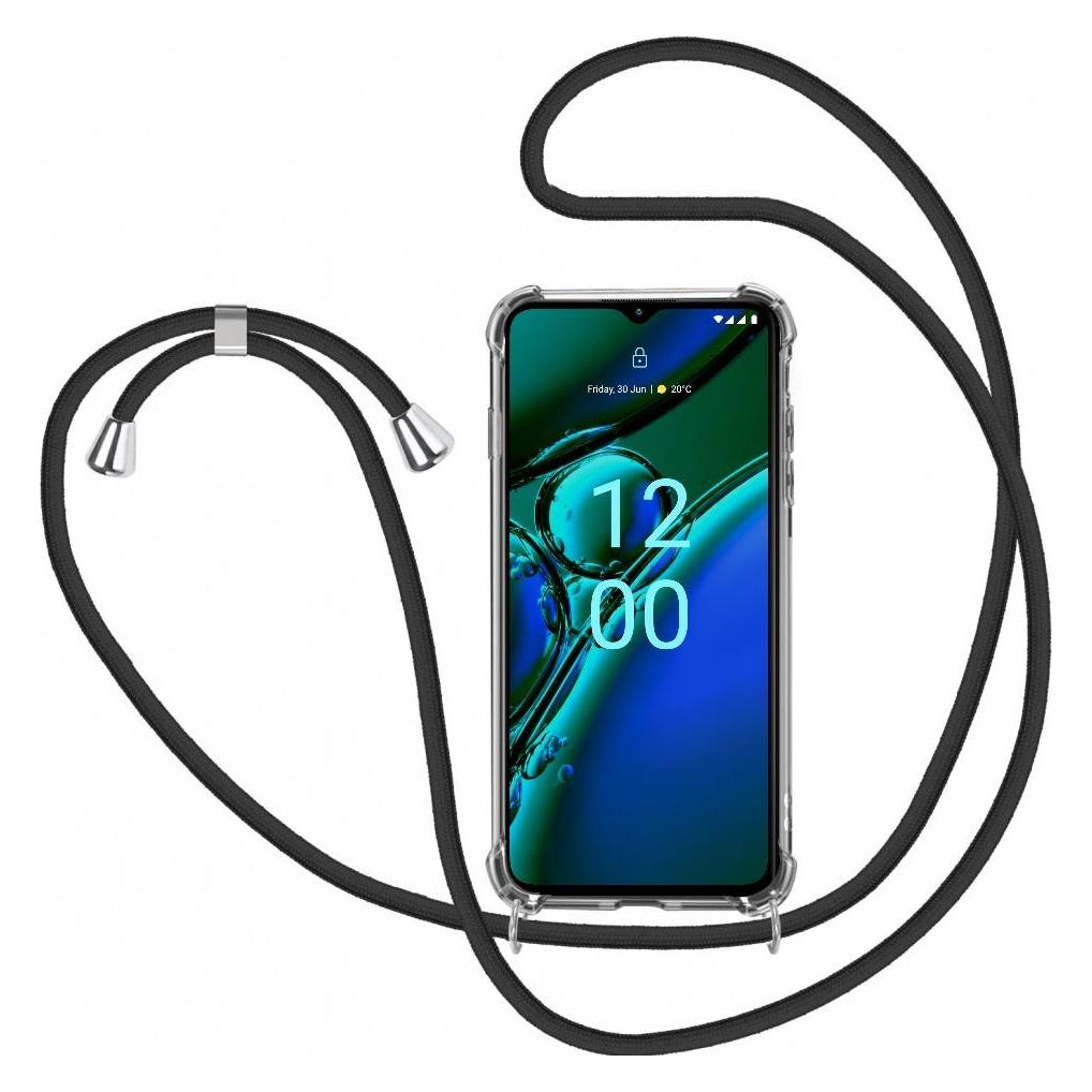 Screenguard Nokia G42 Loopster Necklace Hülle (00032723)