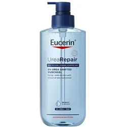 Eucerin Urearepair Sanftes Duschgel 5% 400 ml