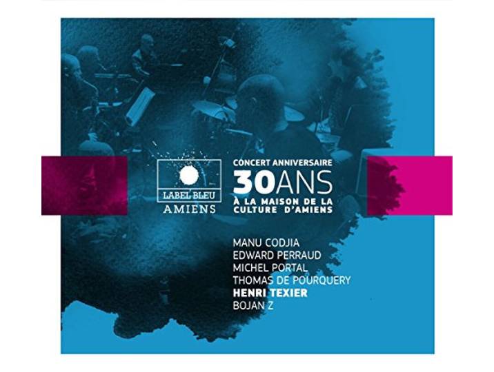 Concert Anniversaire 30 Ans