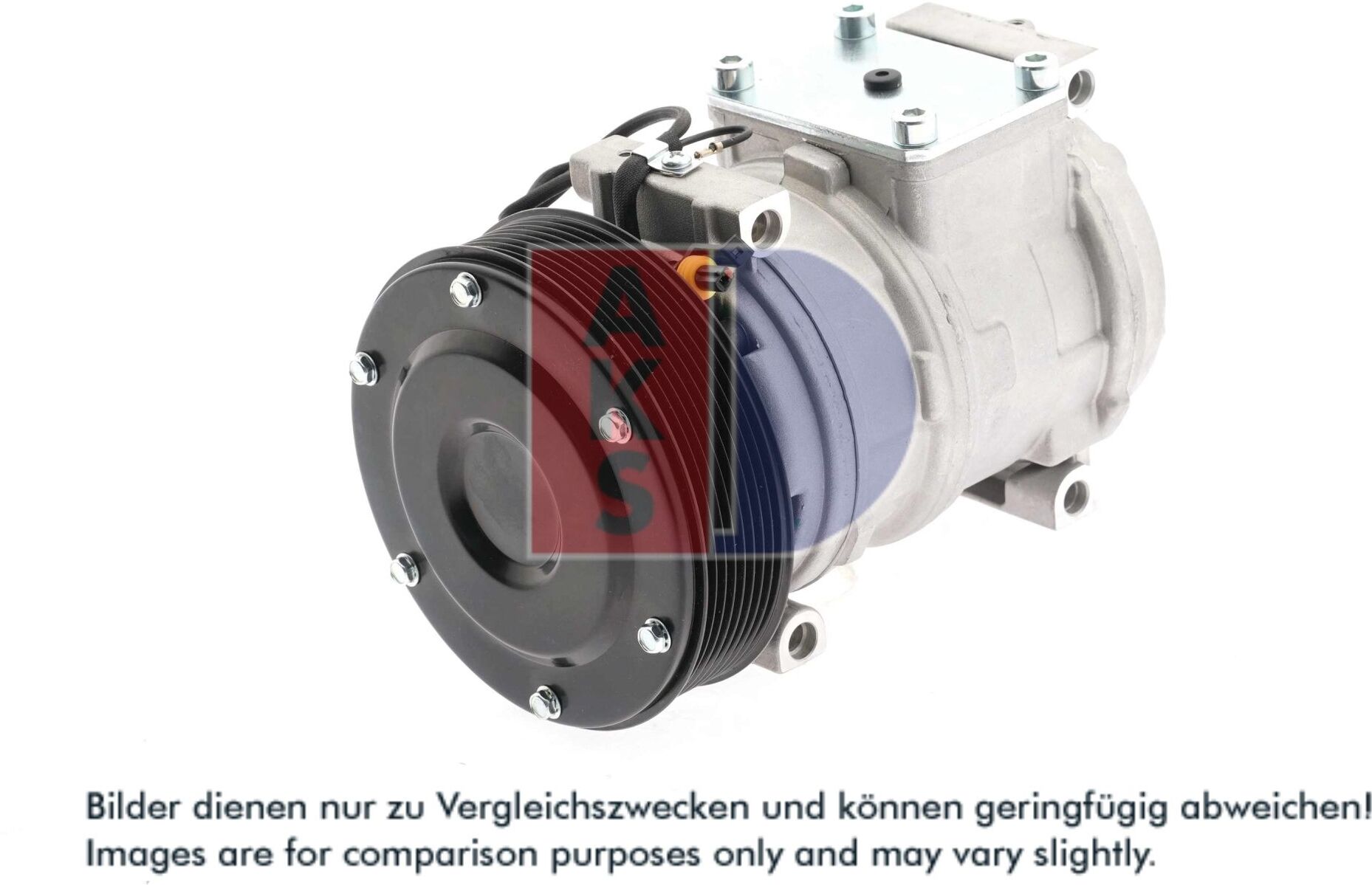 Aks Dasis Kompressor, Klimaanlage 851754n