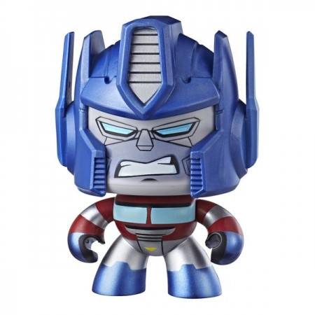 Hasbro Mighty Muggs Transformers Optimus Prime