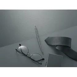 Parker Kugelschreiber Jotter C.C. 1953170 Edelstahl bl