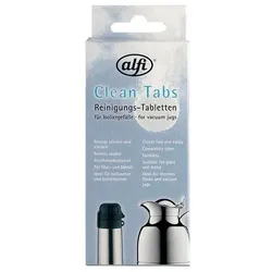 Alfi Reinigungstabletten »Clean Tabs«