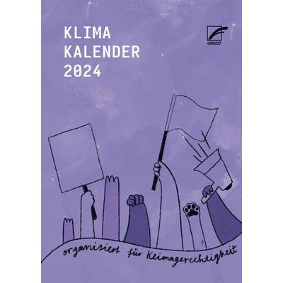 KLIMA KALENDER 2024
