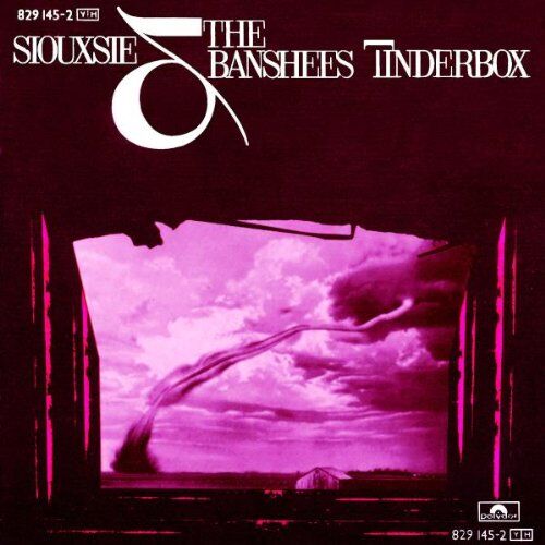 Siouxsie & the Banshees - Tinderbox - Preis vom 15.10.2026 23:06:25 h