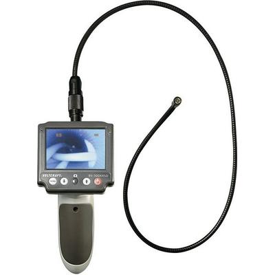 VOLTCRAFT BS-300XRSD Endoskop Sonden-Ø: 8mm Sonden-Länge: 1.83mm