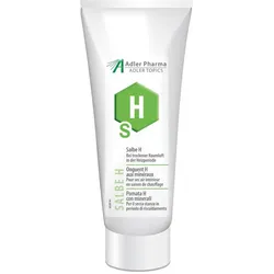 Mineralstoff Salbe H