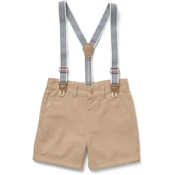 Tchibo - Kinder-Shorts - Baby - Gr. 86/92 - dunkelblau