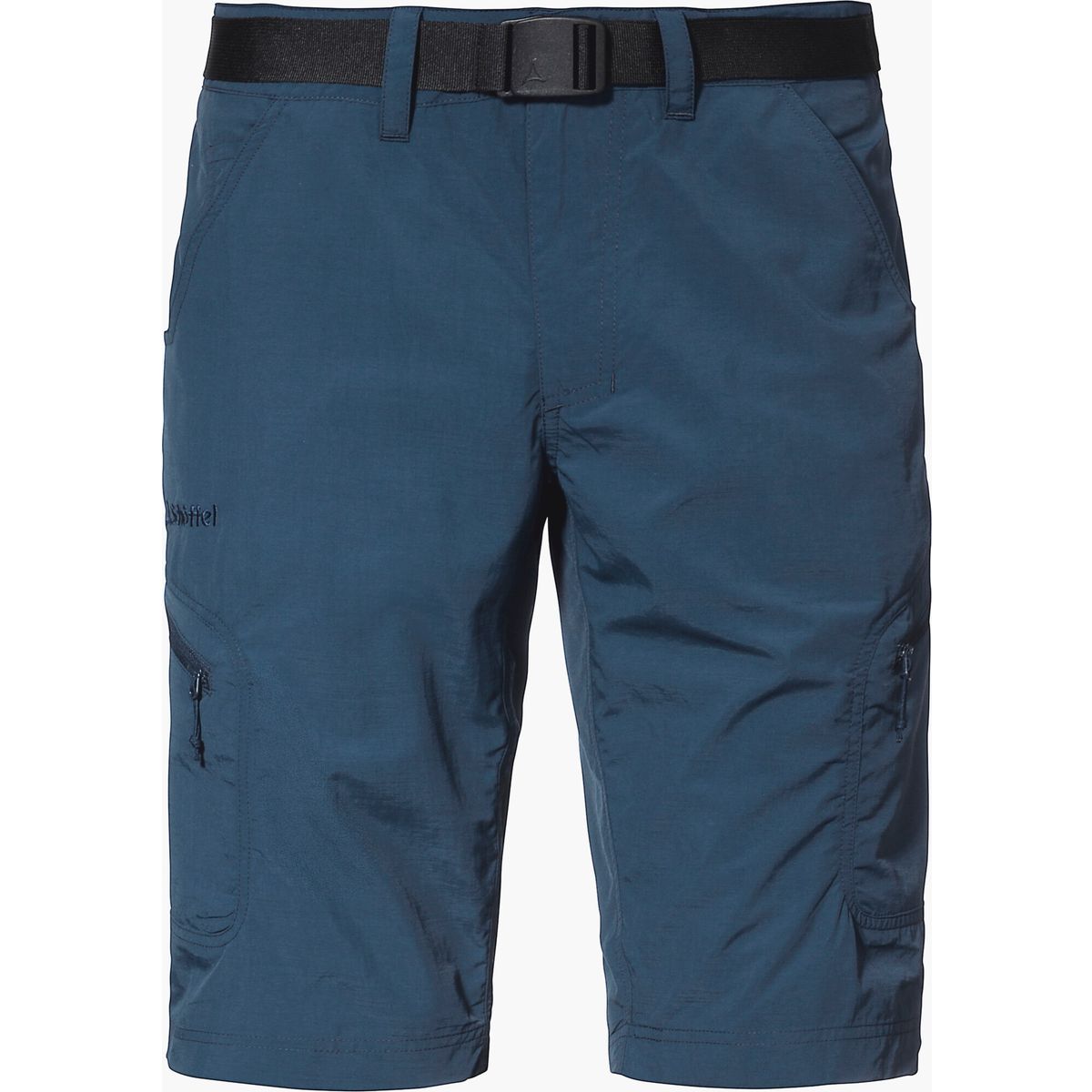Schöffel Shorts Silvaplana2 blau (8180) 64 22088-11035-8180-64