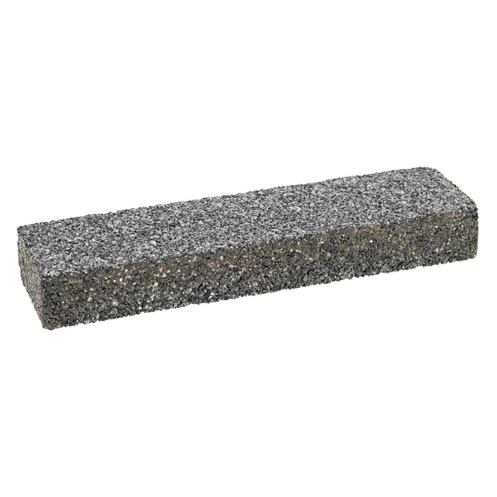Friedrich Müller Müller SA1505025 Schleifscheiben-Abrichtstein, 150 x 50 x 25 mm (P16) (33963442)