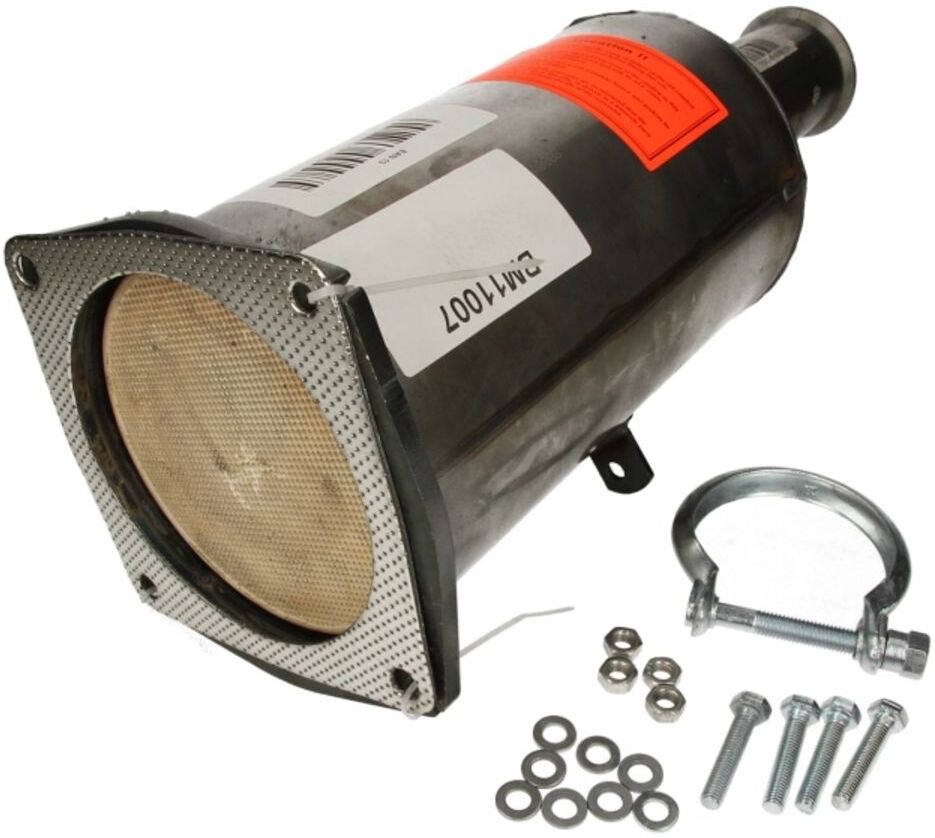 Rußpartikelfilter BM CATALYSTS BM11007