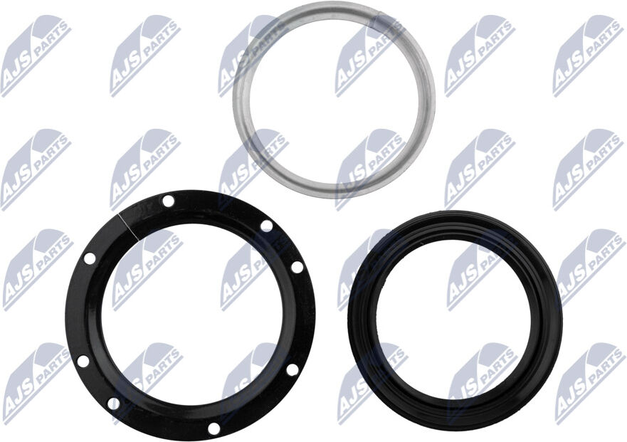 Nty Reparatursatz, Drehzapfen Nuz-Su-001 Für Suzuki