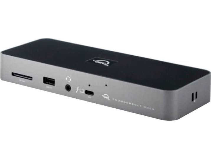 OWC Laptop-Dockingstation 11-Port Thunderbolt 4