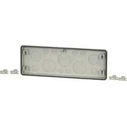Eaton (Moeller) Flansch-CI-Gehäuse Geh. 375x23x116mm FL4-5
