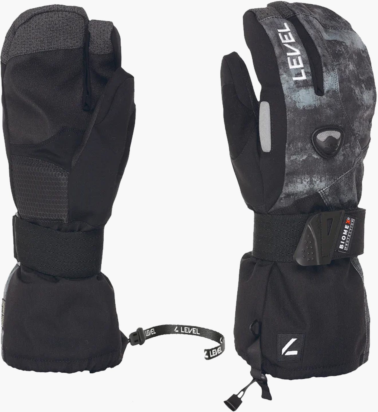 Level Fly Trigger ECLIPSE