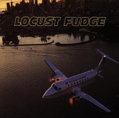 Locust Fudge - Business Express - Preis vom 09.10.2026 07:28:09 h
