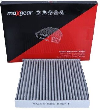MAXGEAR 26-1902 Innenraumfilter