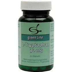 L-Tryptophan 90mg 60 ST