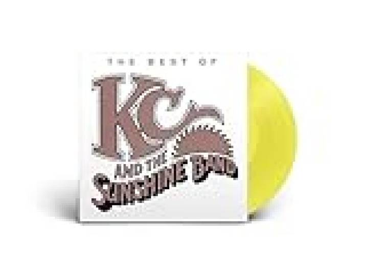 The Best of Kc and the Sunshine Band (ed Lim)
