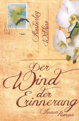 Kimberley Wilkins - Der Wind der Erinnerung: Roman - Preis vom 11.10.2026 03:10:56 h