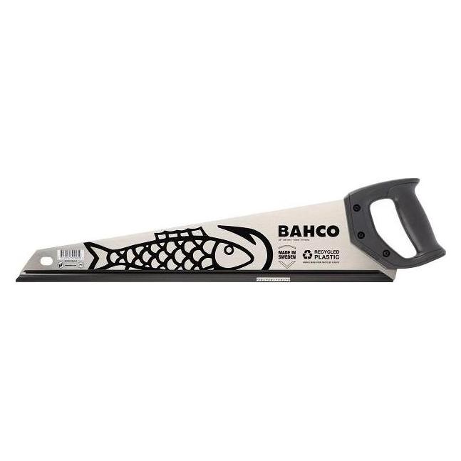 Bahco Handsäge BlackFish 22" 550 mm U7/8 (52252035)