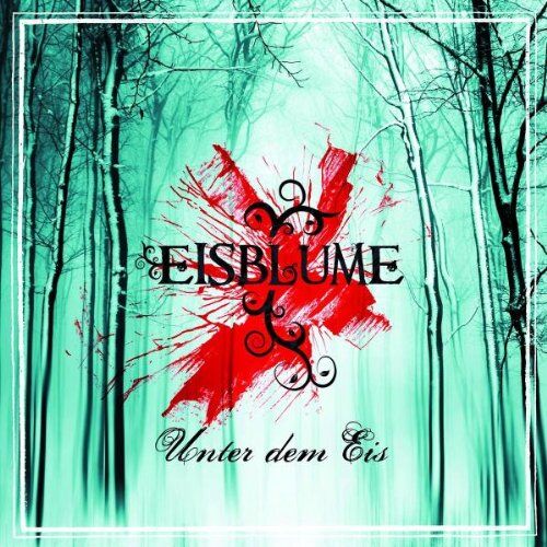 Eisblume - Unter dem Eis - Preis vom 11.10.2026 03:10:56 h