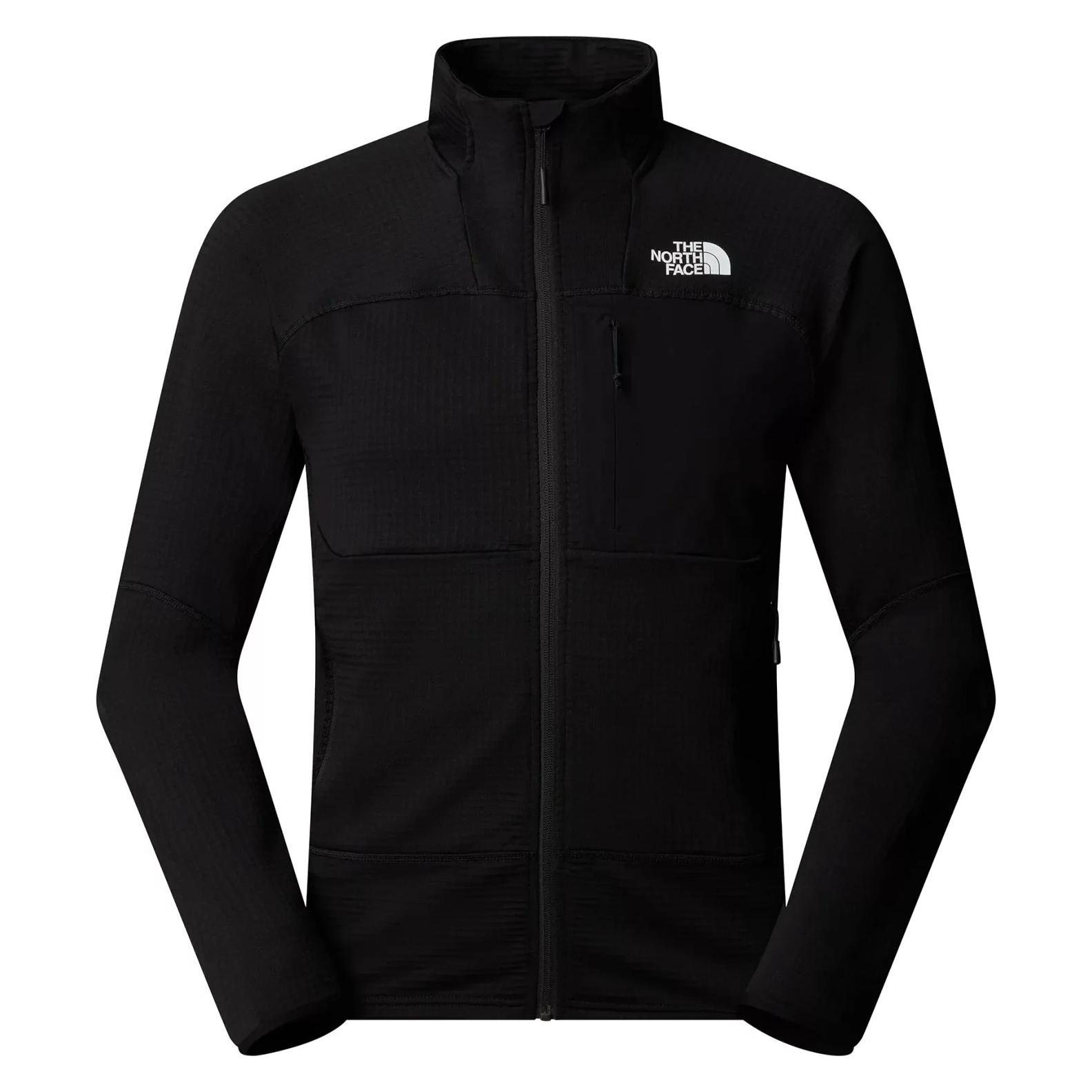 North Face Stormgap Powergrid (XL) (NF0A87J8)