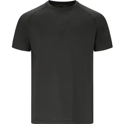 VIRTUS T-shirt Neva, Größe L in Schwarz Schwarz