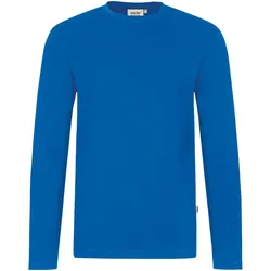 Longsleeve-Shirt "Performance" 279 - S - royal